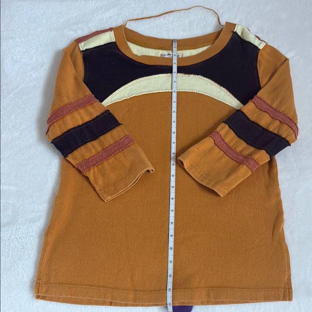 Free People sweater